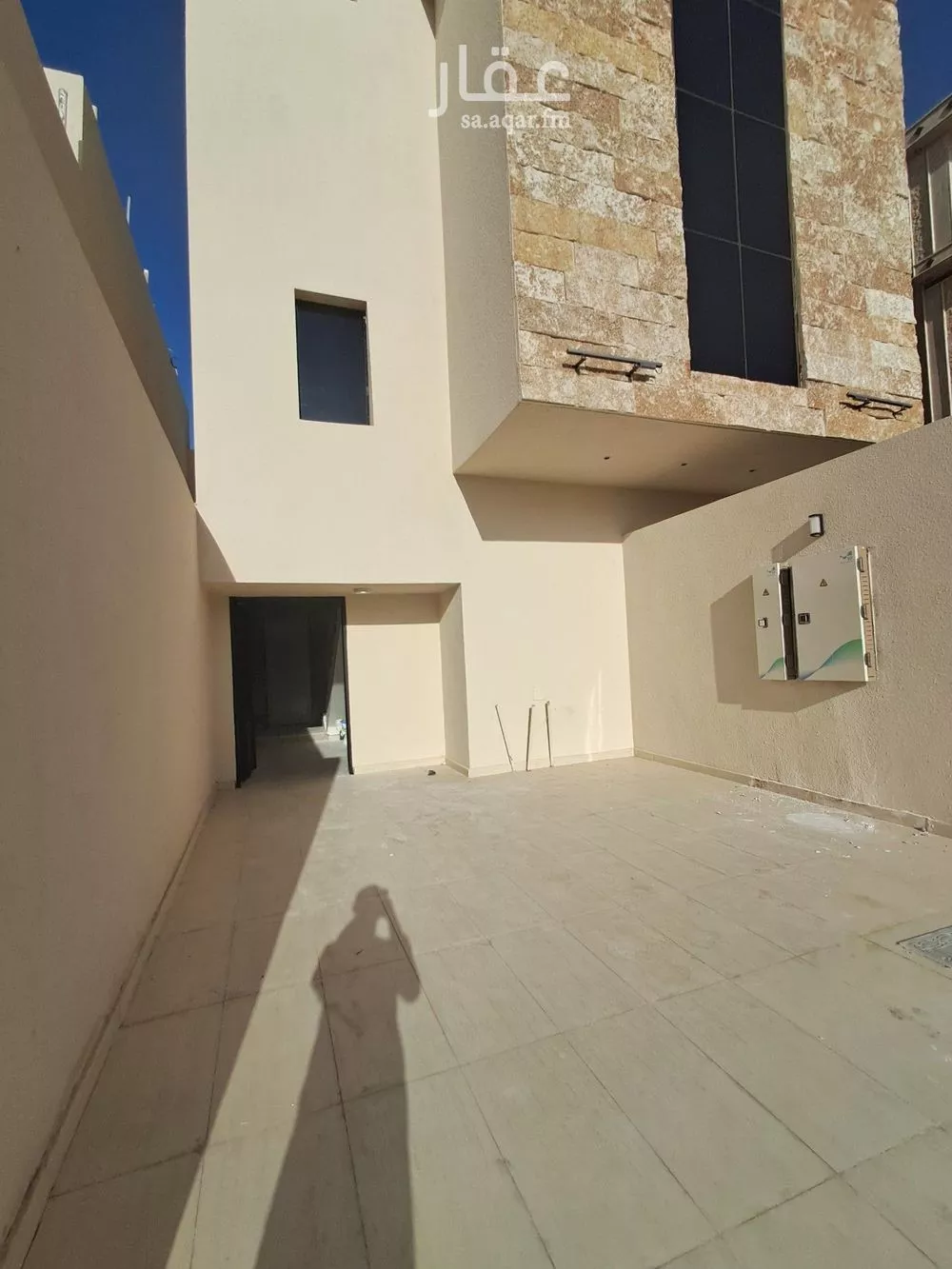 شقة 3 غرف في ظهرة نمار 2