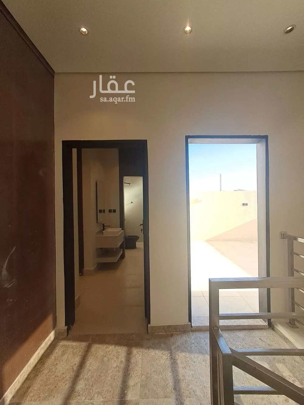 شقة 3 غرف في ظهرة نمار 11