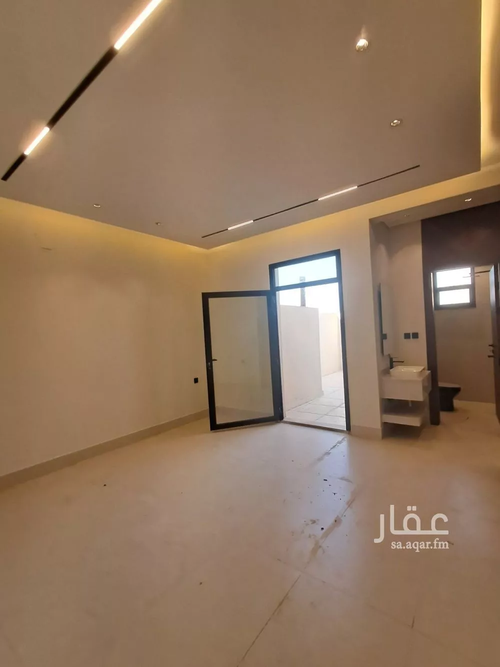 شقة 3 غرف في ظهرة نمار 12