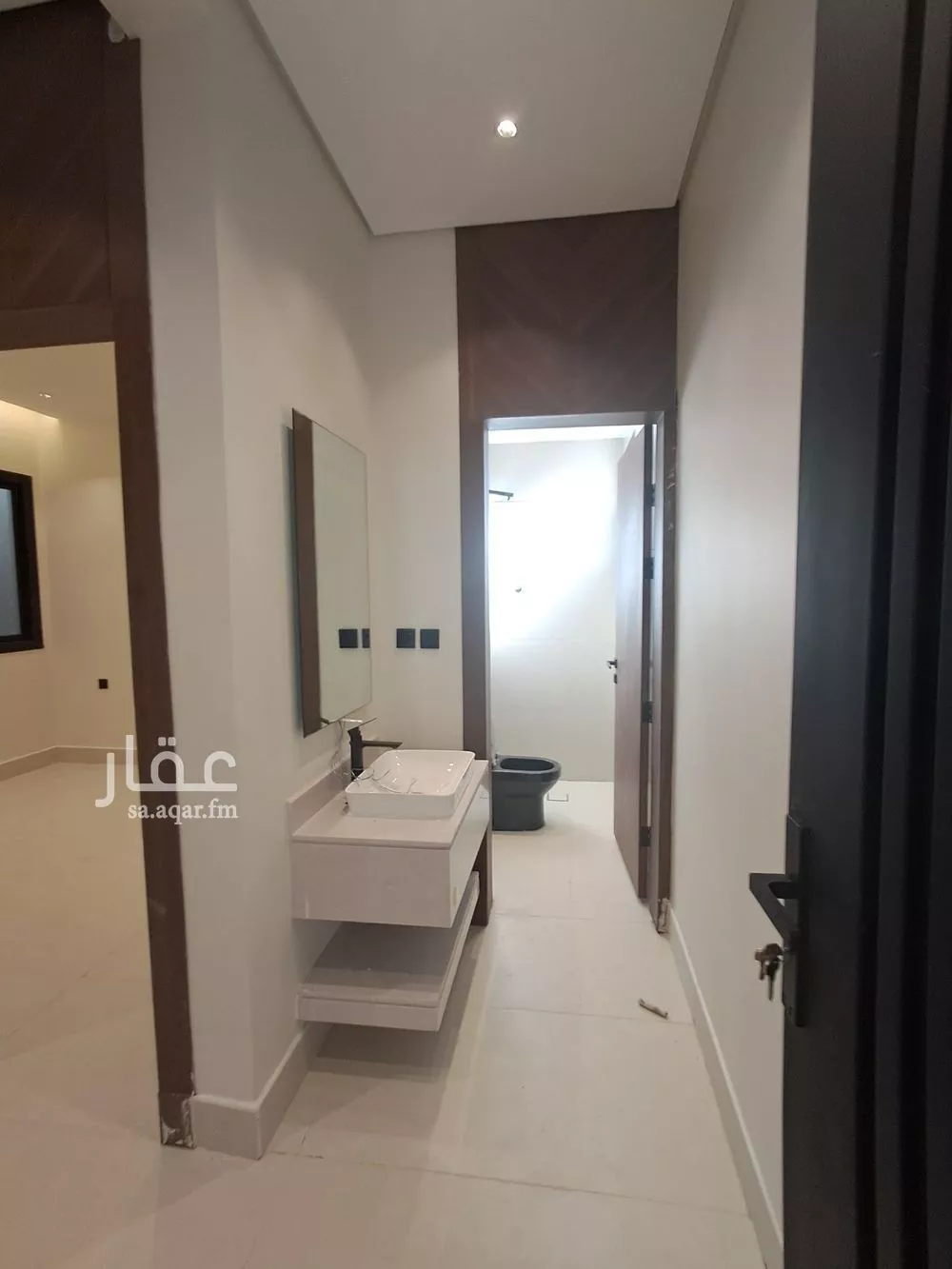 شقة 3 غرف في ظهرة نمار 16