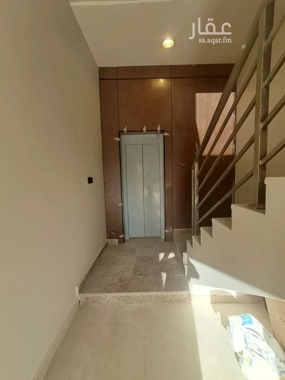 شقة 3 غرف في ظهرة نمار 3