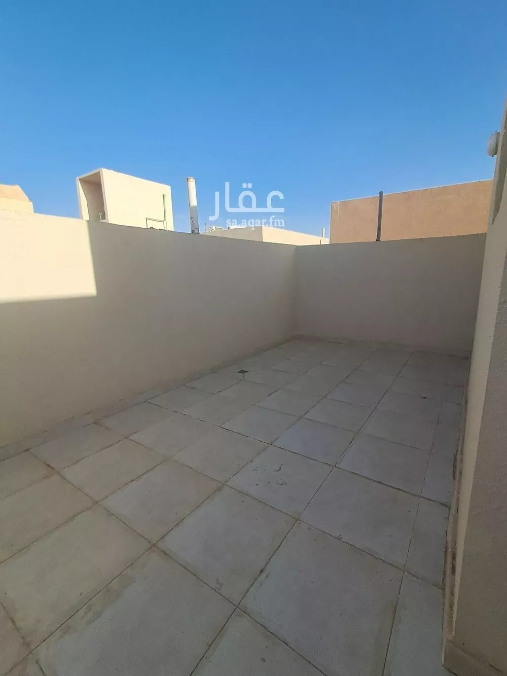 شقة 3 غرف في ظهرة نمار 5