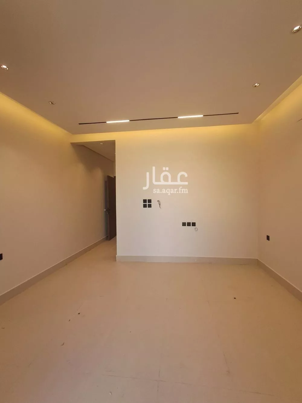 شقة 3 غرف في ظهرة نمار 7