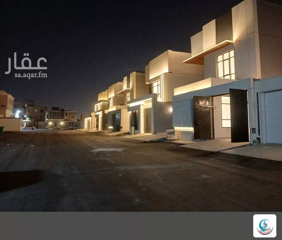 5 bedroom apartment in Al Rimal 2
