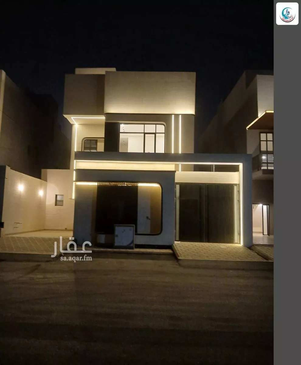 5 bedroom apartment in Al Rimal 18