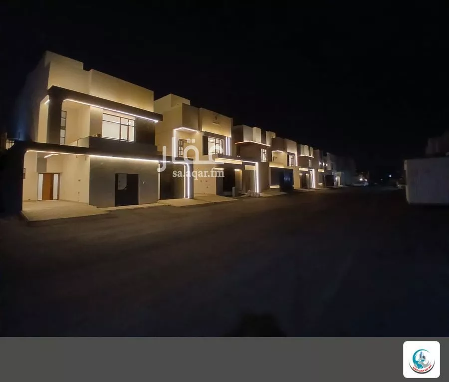 5 bedroom apartment in Al Rimal 3