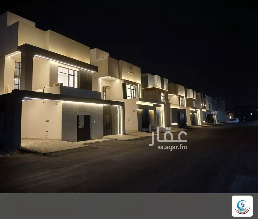 5 bedroom apartment in Al Rimal 25
