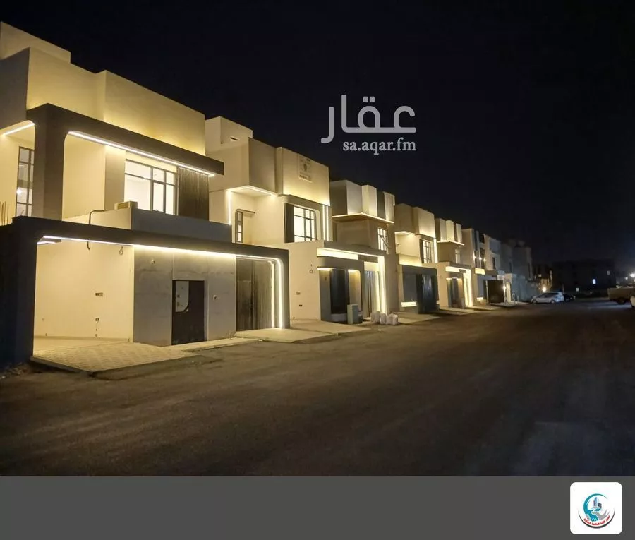 5 bedroom apartment in Al Rimal 4