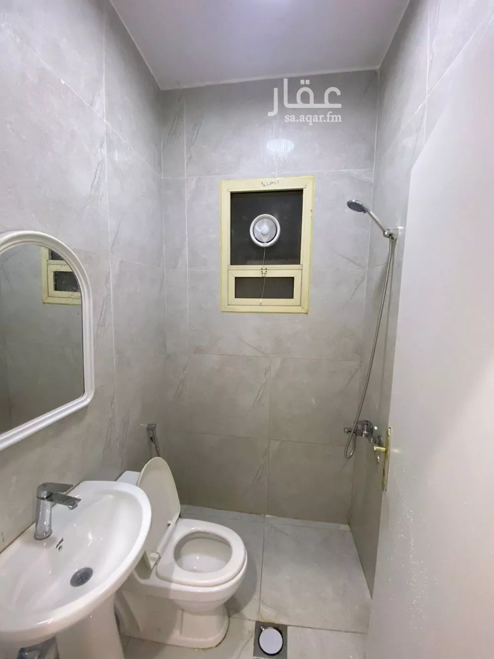شقة 1 غرف في الفيحاء 3