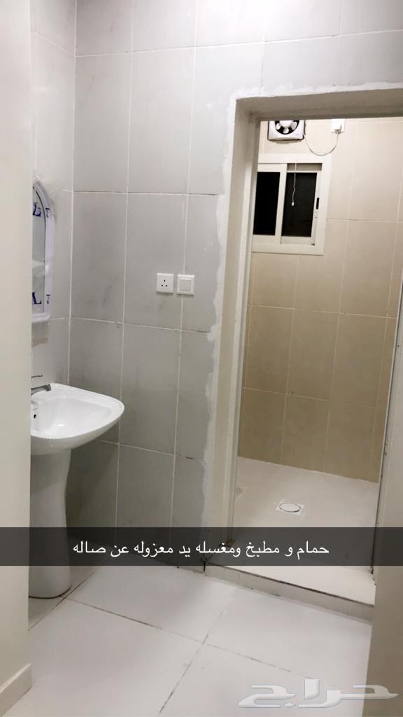 شقة 3 غرف في النور 2