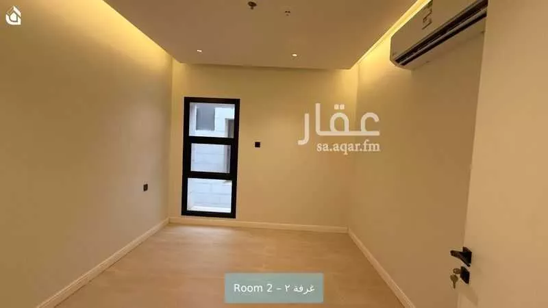 شقة 3 غرف في النرجس 7