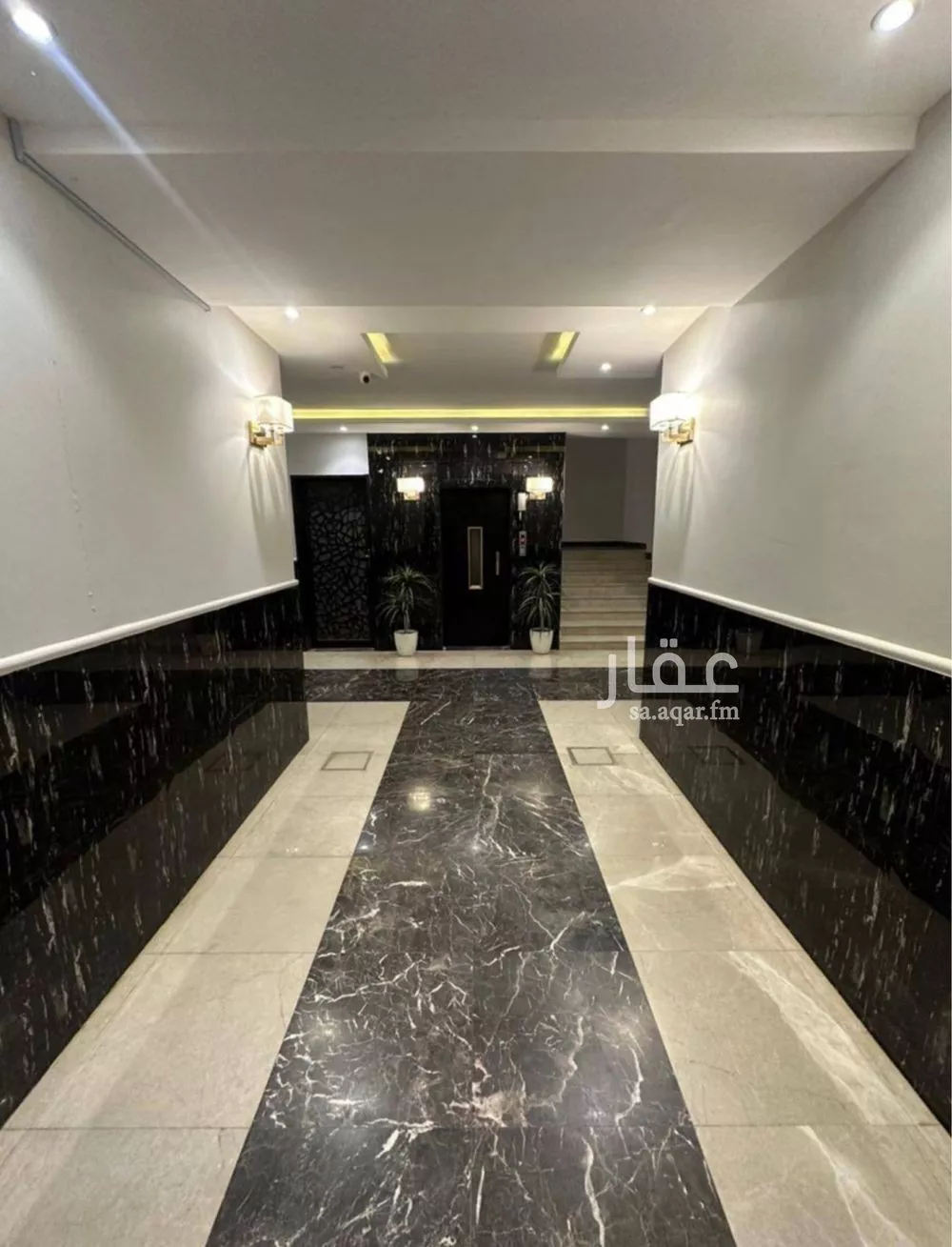 2 bedroom apartment in Al Malqa 6