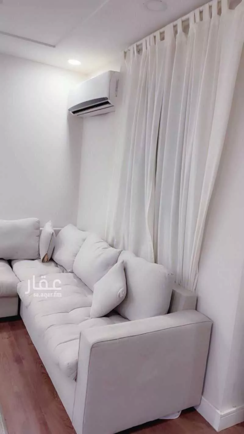 شقة 4 غرف في طويق 4