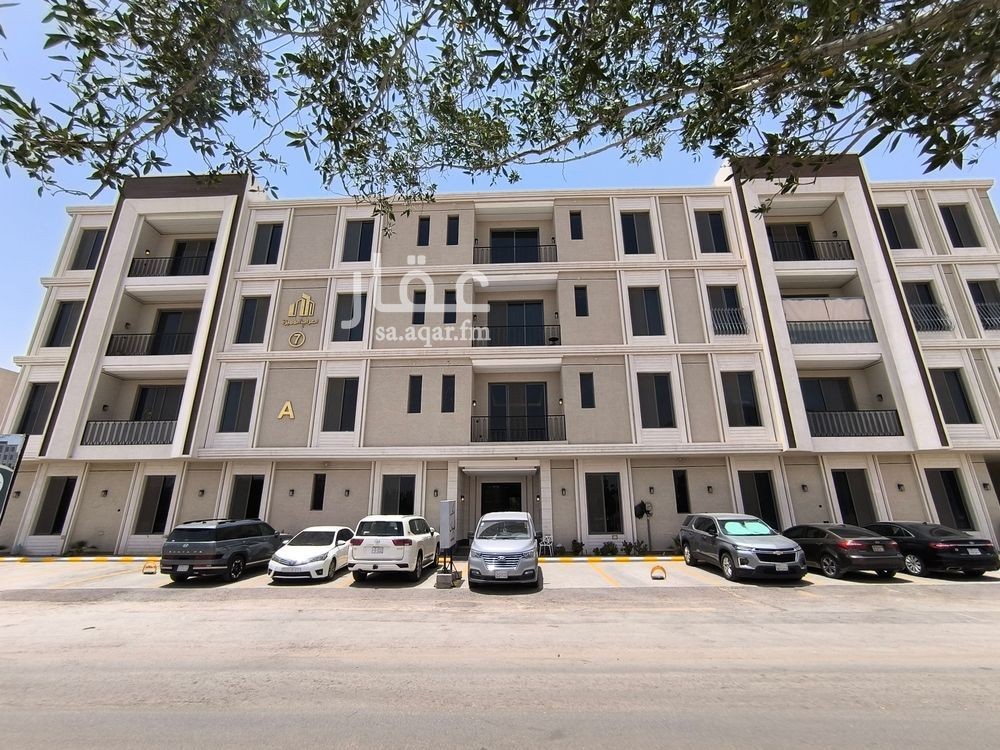 4 bedroom apartment in An Nasim Ash Sharqi, Riyadh 8