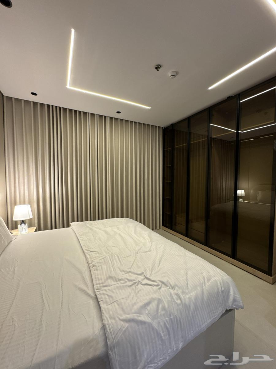 شقة 3 غرف في الحمرا 28