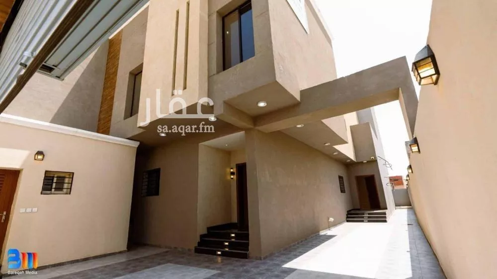 9 bedroom villa in King Fahd, Makkah 4