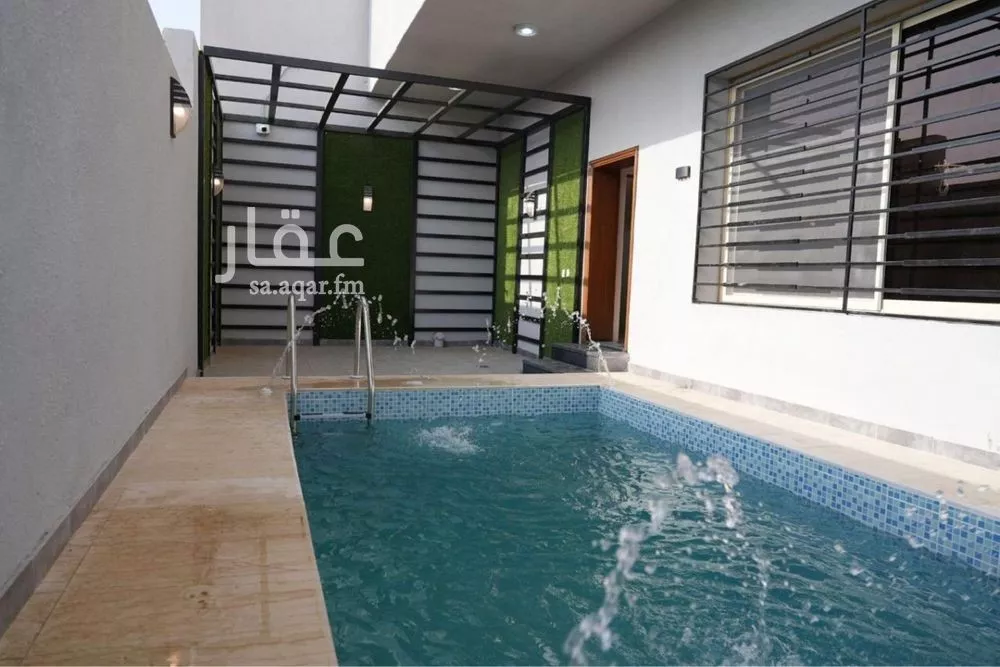 9 bedroom villa in King Fahd, Makkah 5