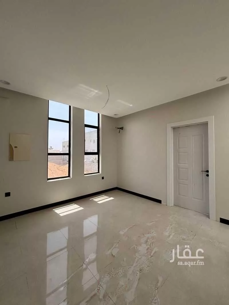 فيلا 4 غرف في جدة 7