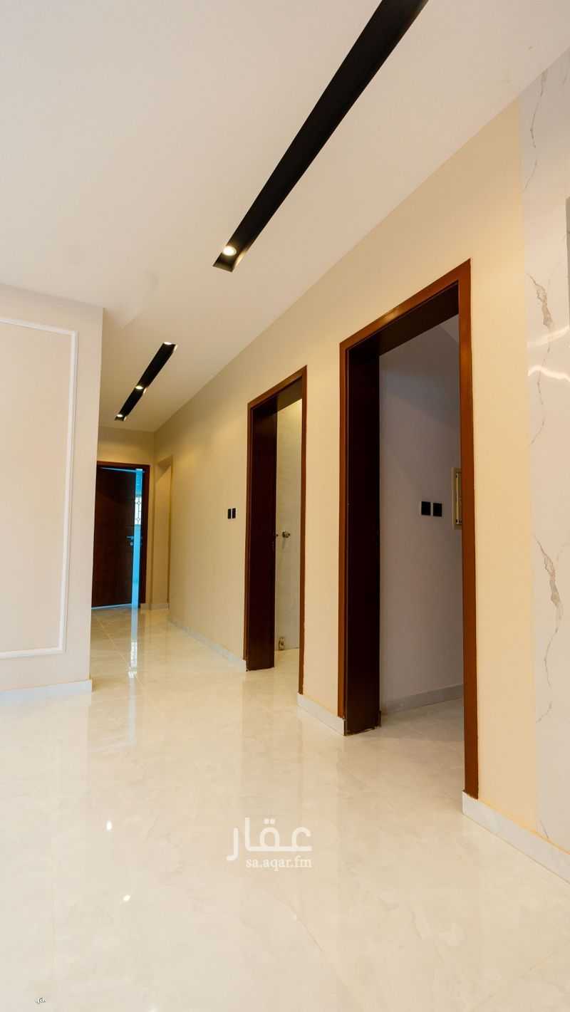 4 bedroom villa in King Fahd, Makkah 9