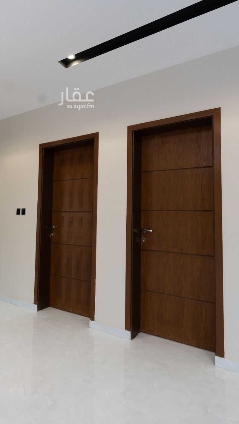 4 bedroom villa in King Fahd, Makkah 10