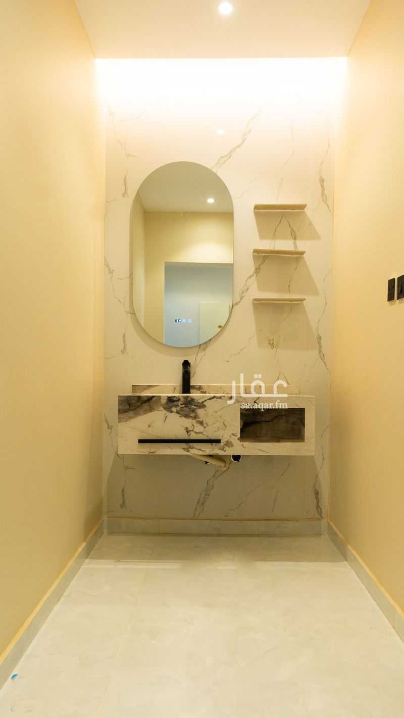 4 bedroom villa in King Fahd, Makkah 18