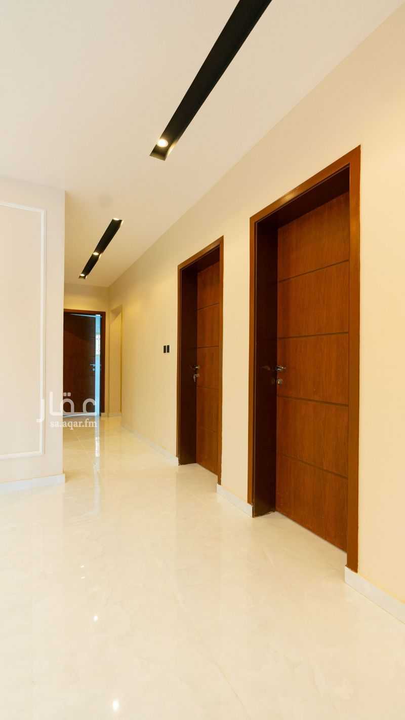 4 bedroom villa in King Fahd, Makkah 16