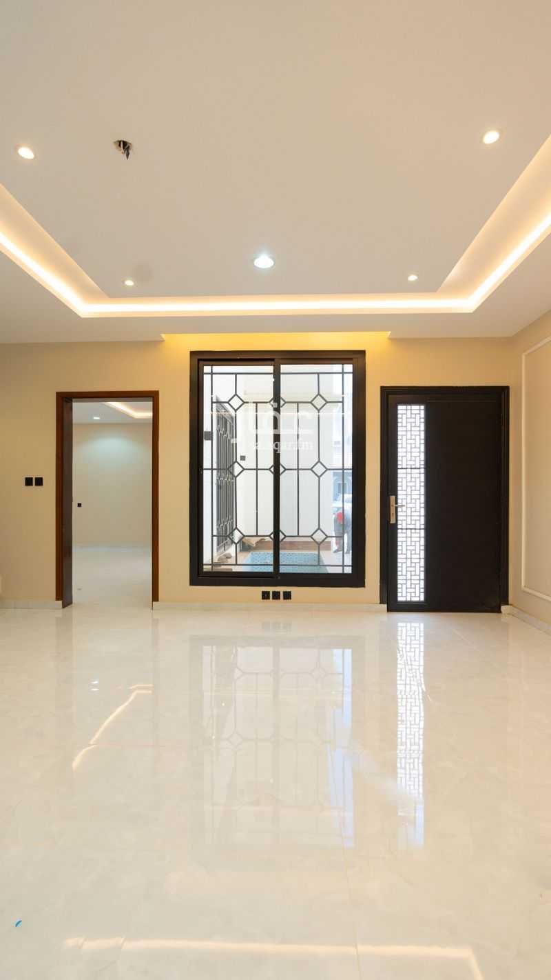 4 bedroom villa in King Fahd, Makkah 17