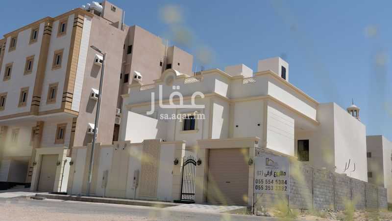 4 bedroom villa in King Fahd, Makkah 2