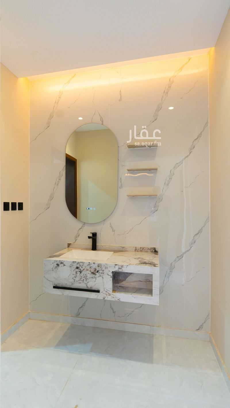 4 bedroom villa in King Fahd, Makkah 4