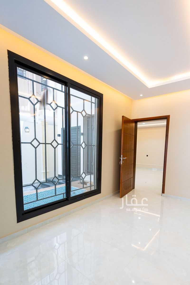 4 bedroom villa in King Fahd, Makkah 7