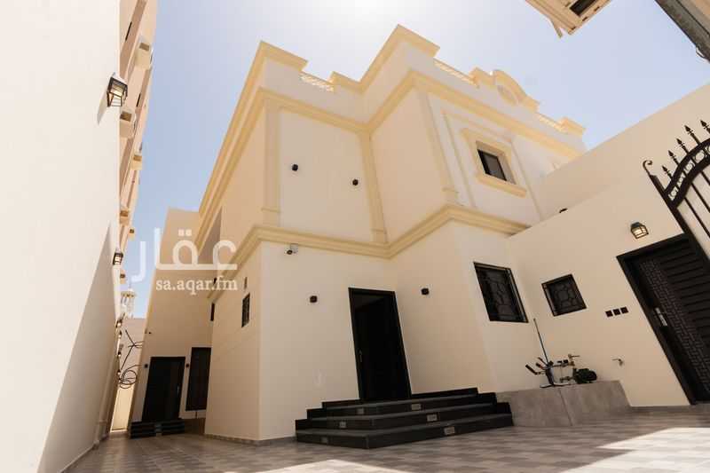 4 bedroom villa in King Fahd, Makkah 3