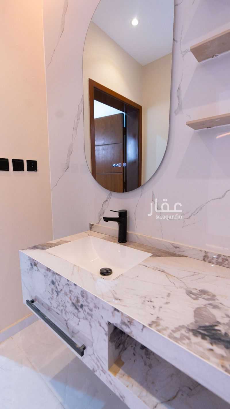 4 bedroom villa in King Fahd, Makkah 5