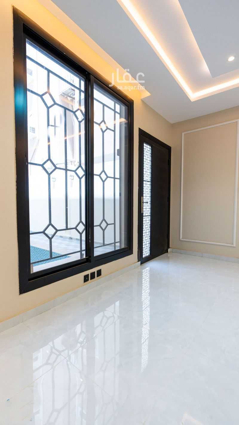 4 bedroom villa in King Fahd, Makkah 8