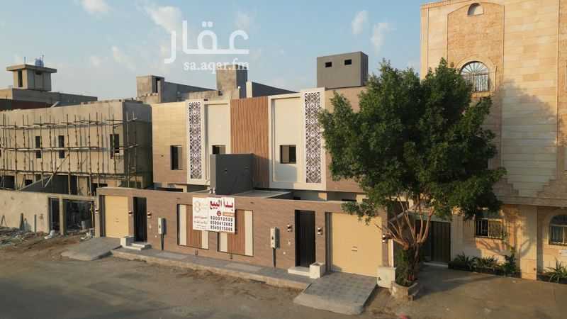 4 bedroom villa in King Fahd, Makkah 3