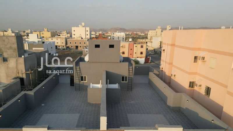 4 bedroom villa in King Fahd, Makkah 4