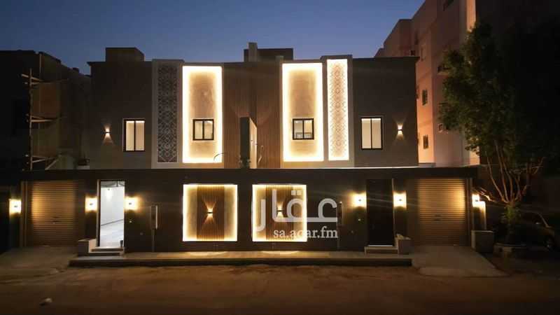 4 bedroom villa in King Fahd, Makkah 2
