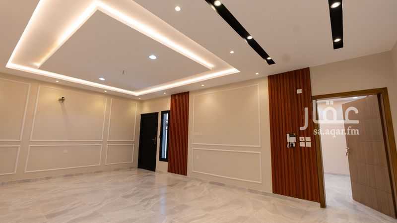 4 bedroom villa in King Fahd, Makkah 13
