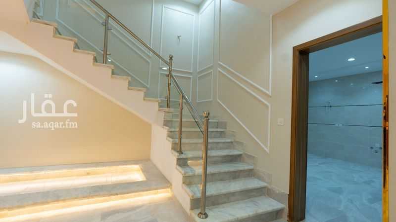 4 bedroom villa in King Fahd, Makkah 11