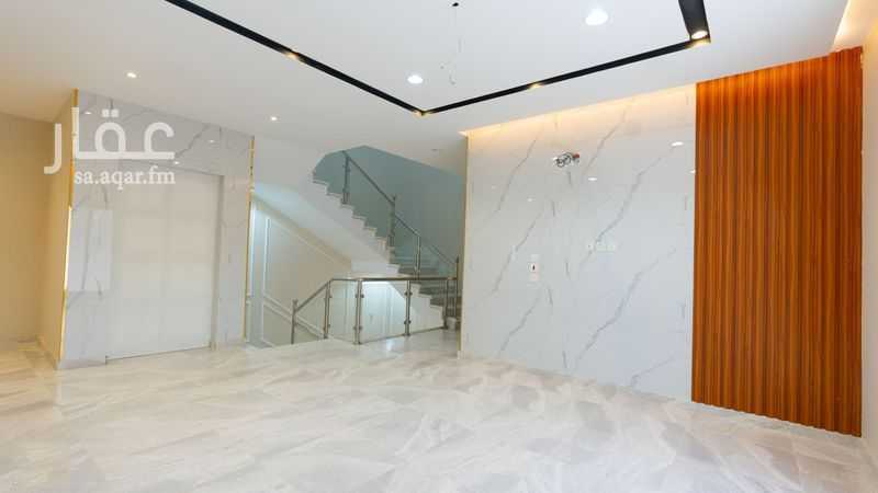 4 bedroom villa in King Fahd, Makkah 19