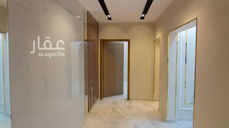 4 bedroom villa in King Fahd, Makkah 5