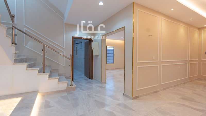 4 bedroom villa in King Fahd, Makkah 10