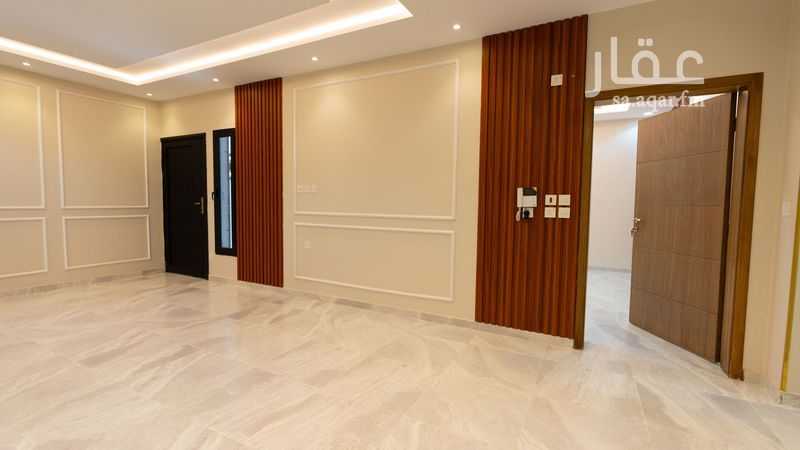 4 bedroom villa in King Fahd, Makkah 9