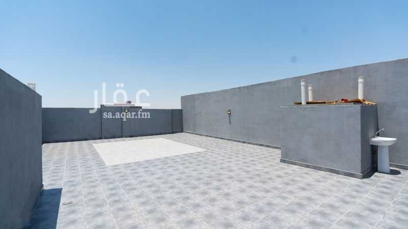 4 bedroom villa in King Fahd, Makkah 21