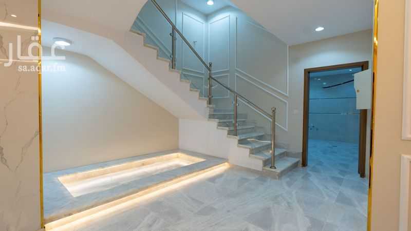 4 bedroom villa in King Fahd, Makkah 25