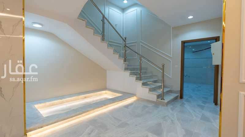 4 bedroom villa in King Fahd, Makkah 8