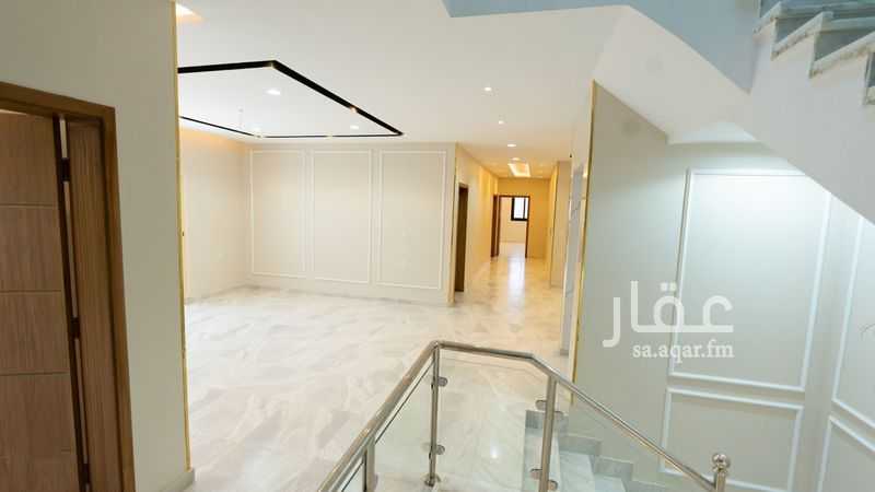 4 bedroom villa in King Fahd, Makkah 20
