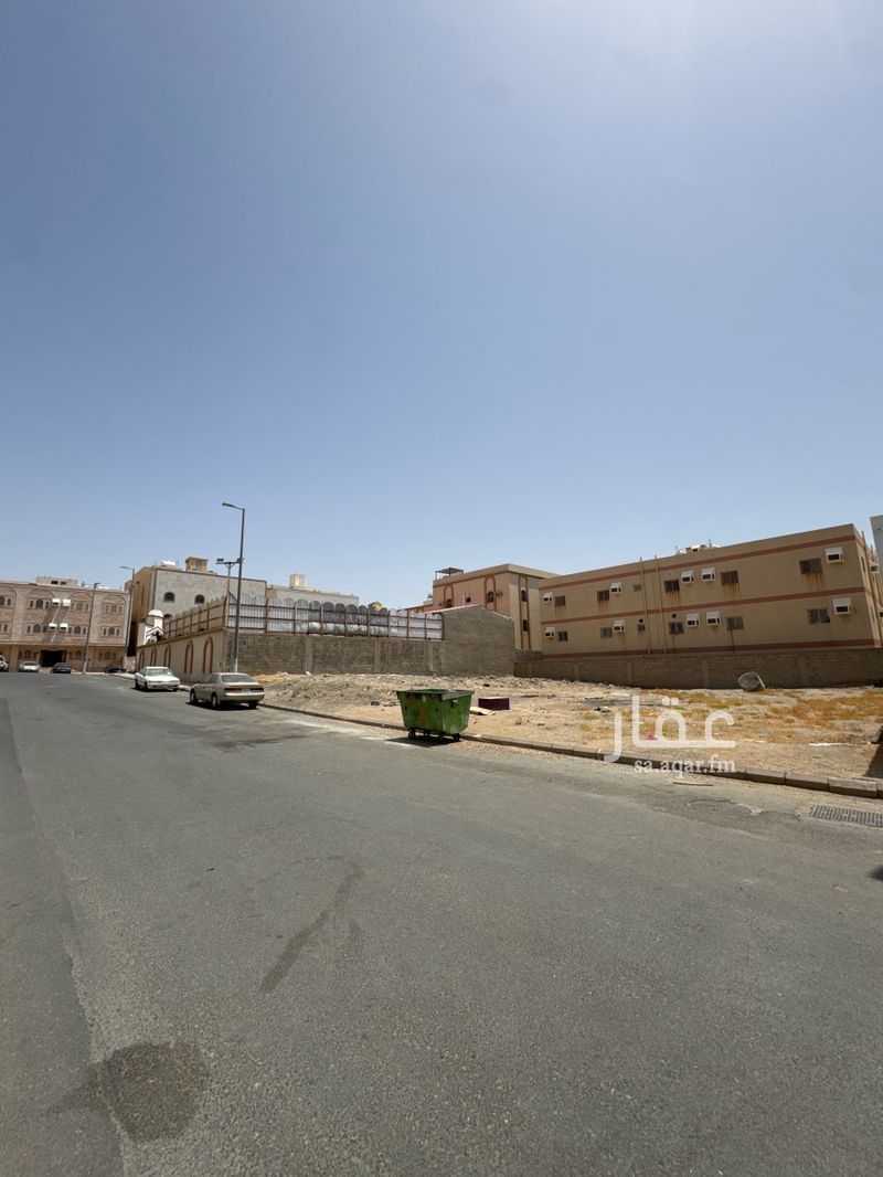 1 bedroom land in Al Khadra, Makkah 4