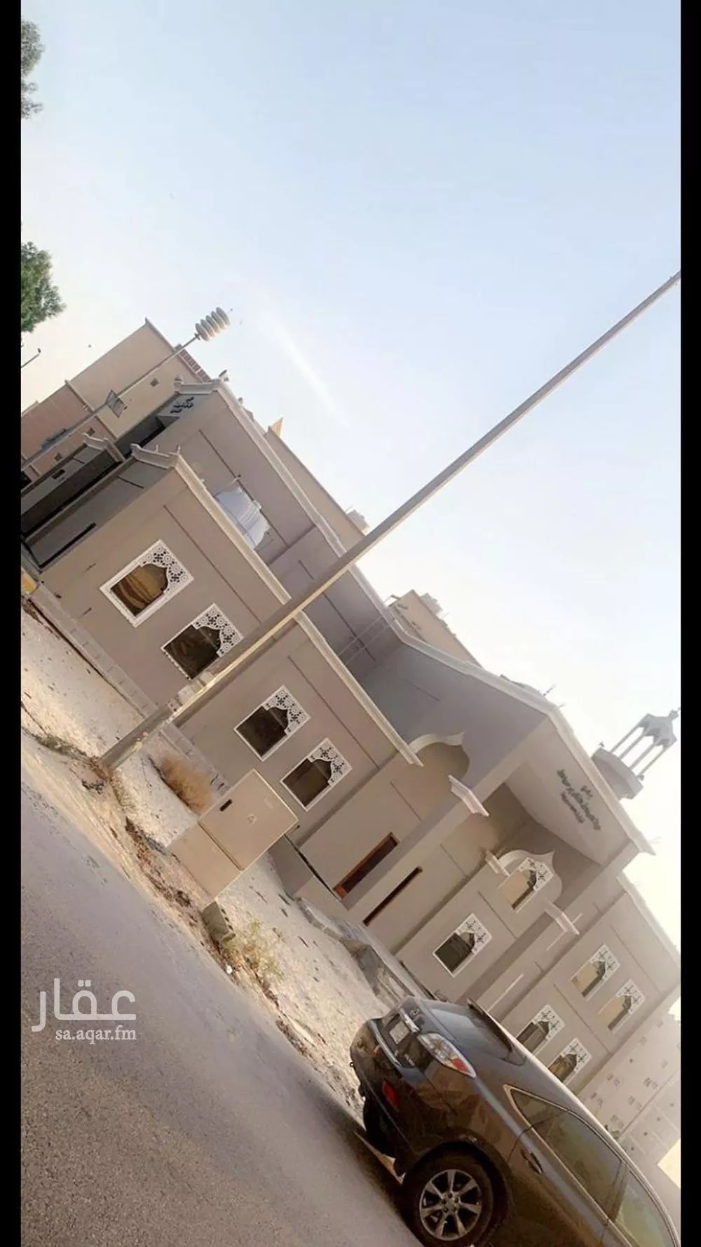 فيلا 4 غرف في الحمرا 13