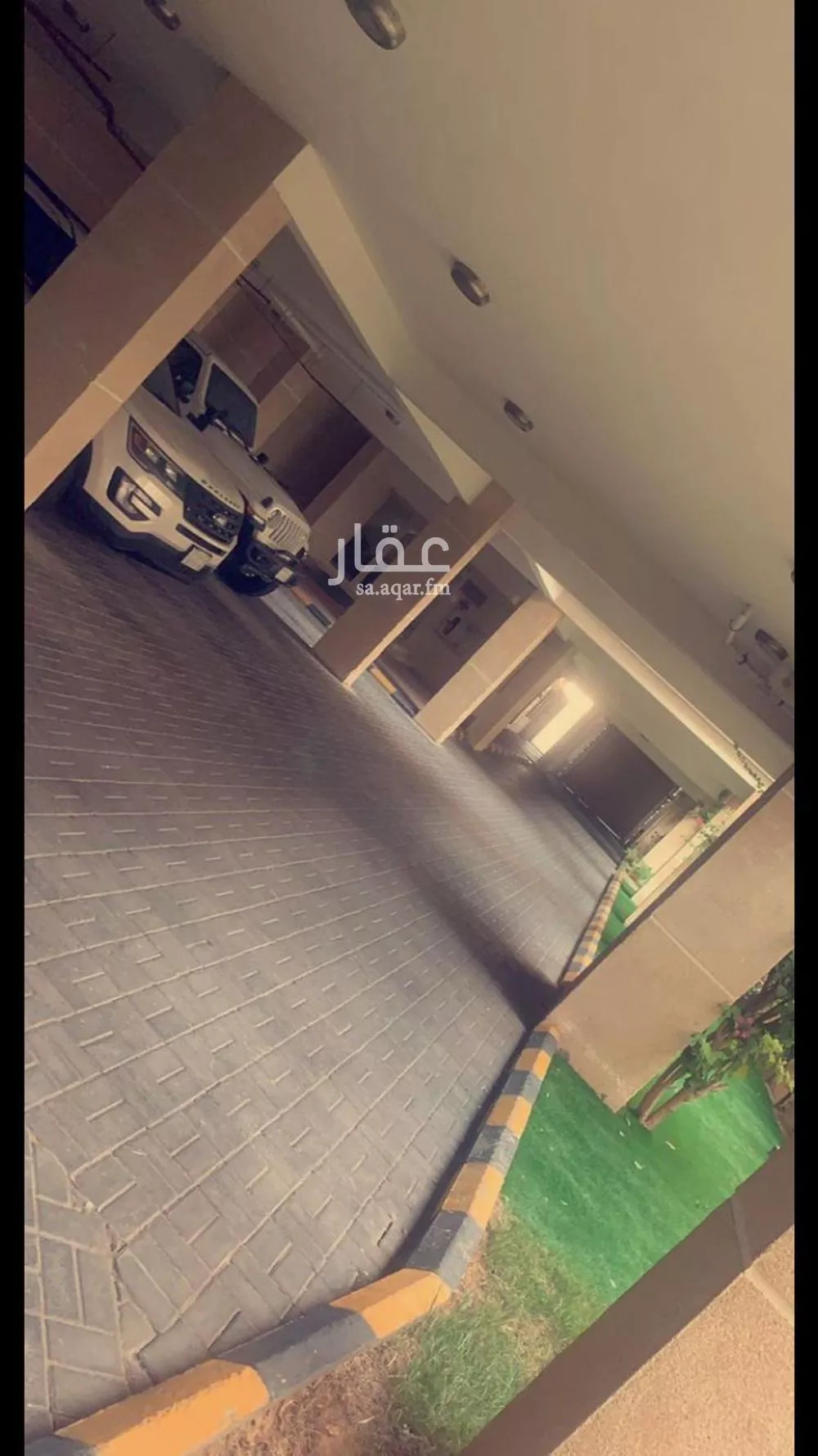 فيلا 4 غرف في الحمرا 14