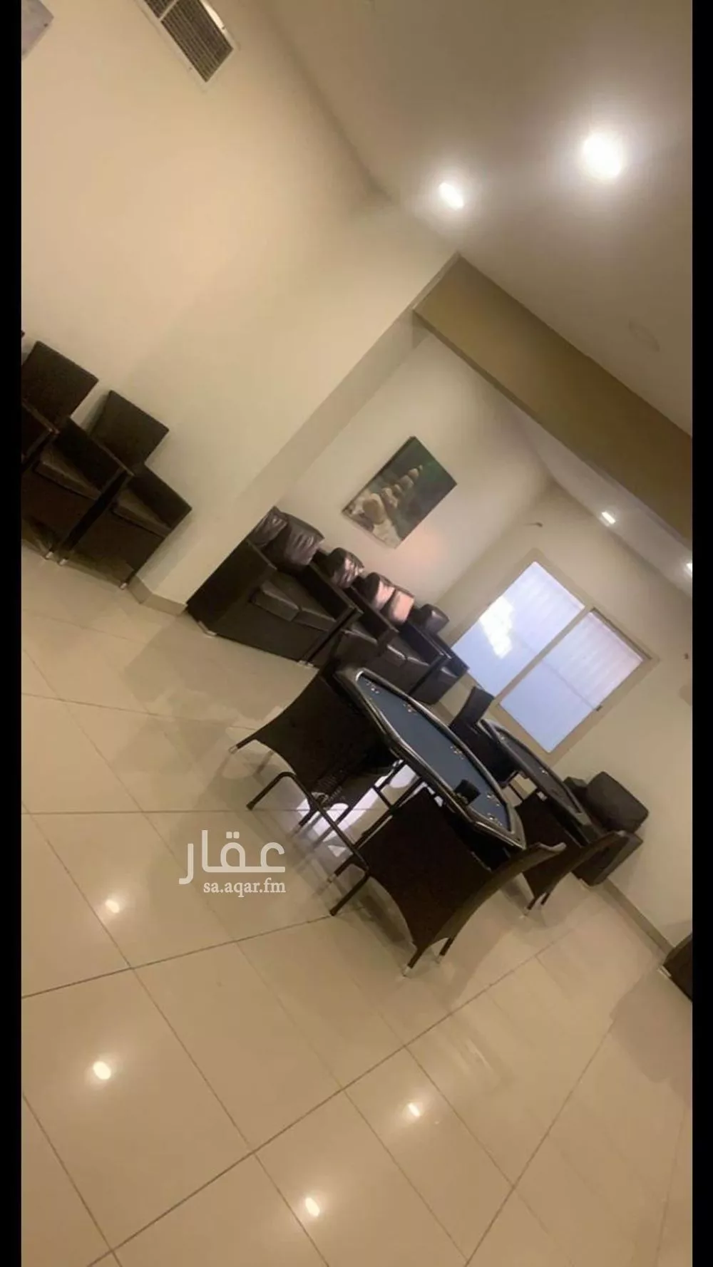 فيلا 4 غرف في الحمرا 15